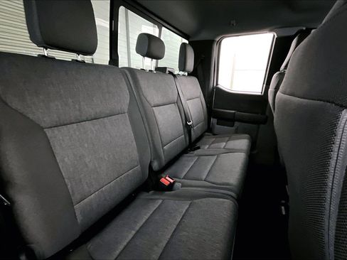 Used 2026 Ford F350 XL w/ STX Appearance Package image 26