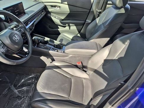 Used 2024 Honda Accord Sport image 15