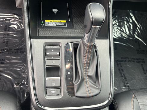 Certified 2024 Honda CR-V Sport-L image 28