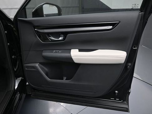 New 2026 Honda CR-V EX-L image 10