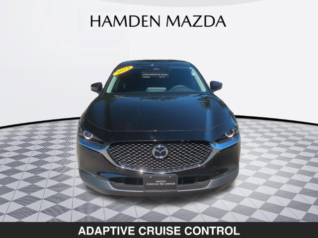 Certified 2024 MAZDA CX-30 AWD 2.5 S image 10