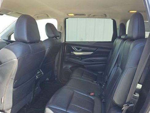 Used 2019 Subaru Ascent Limited AWD/4WD image 12