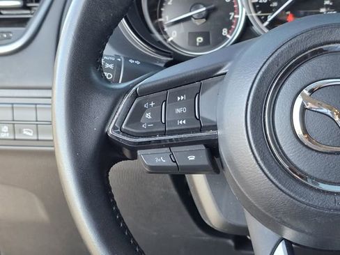 Used 2022 MAZDA CX-9 Touring image 23