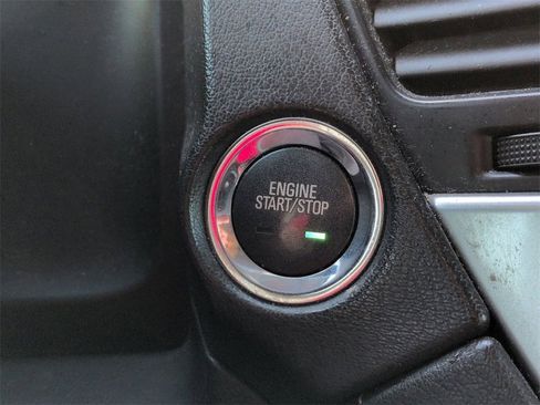 Used 2015 Chevrolet Tahoe LTZ image 17