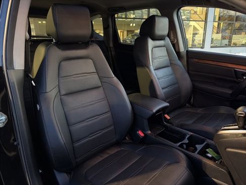 Used 2017 Honda CR-V EX-L image 23