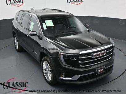 Used 2024 GMC Acadia Elevation