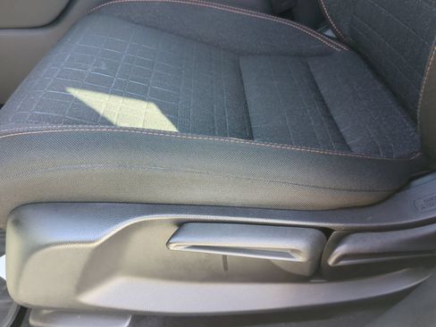 Certified 2024 Honda HR-V Sport image 15