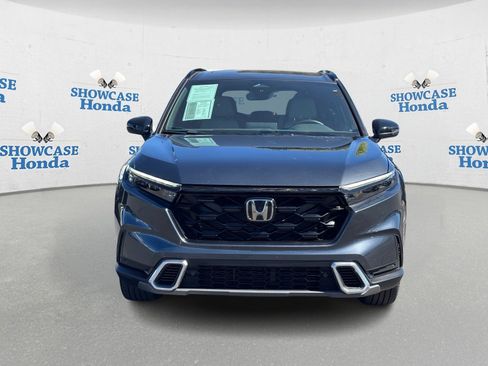 Used 2024 Honda CR-V Sport Touring image 6