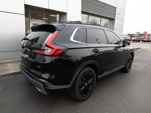 Used 2023 Honda CR-V Sport Touring image 3