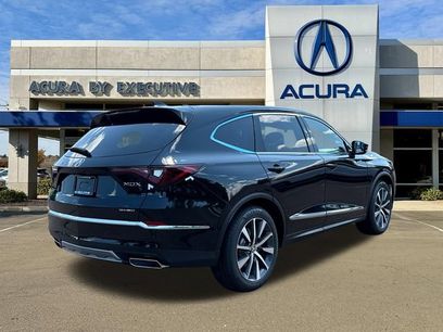 New 2026 Acura MDX w/ Technology Package