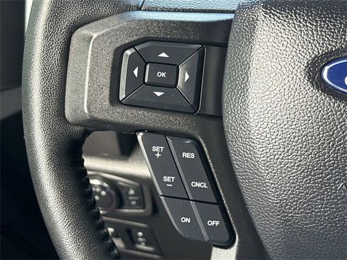 Certified 2020 Ford F150 XLT w/ Equipment Group 302A Luxury image 36