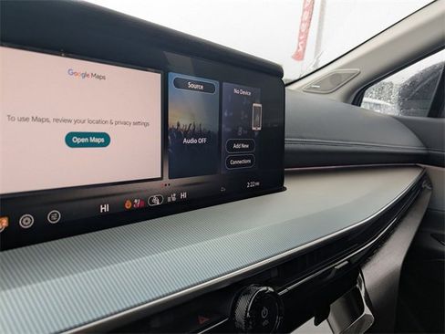 New 2026 Nissan Murano SL image 22