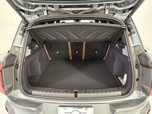 New 2027 MINI Cooper Countryman S AWD/4WD image 27