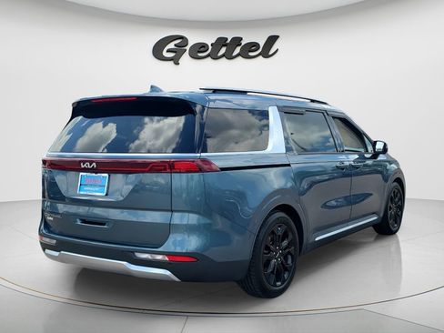 Used 2022 Kia Carnival SX Prestige FWD image 5