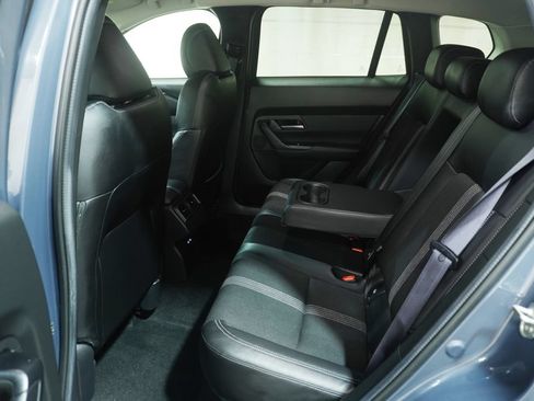 Used 2025 MAZDA CX-50 AWD 2.5 S w/ Accent Package image 12