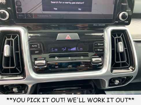 Used 2022 Kia Sorento SX FWD image 20