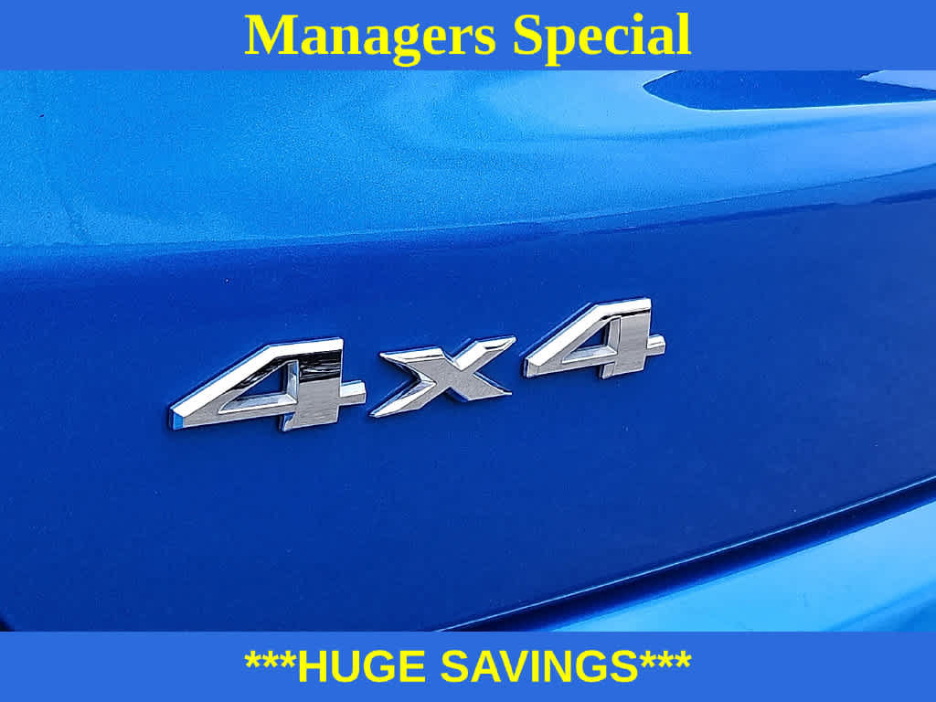 Used 2025 Jeep Compass Limited AWD/4WD image 31