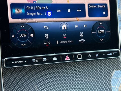 Certified 2025 Mercedes-Benz GLC 350e 4MATIC image 30