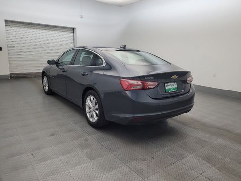 Used 2020 Chevrolet Malibu LT FWD image 5