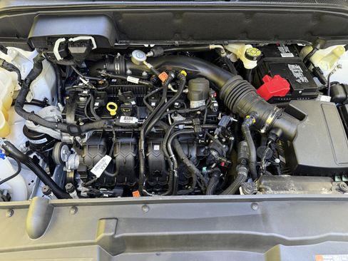 Used 2023 Lincoln Nautilus Reserve w/ Cargo Utility Package image 38