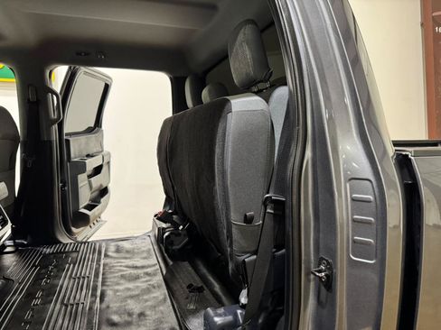 Used 2024 Ford F250 XLT AWD/4WD image 18