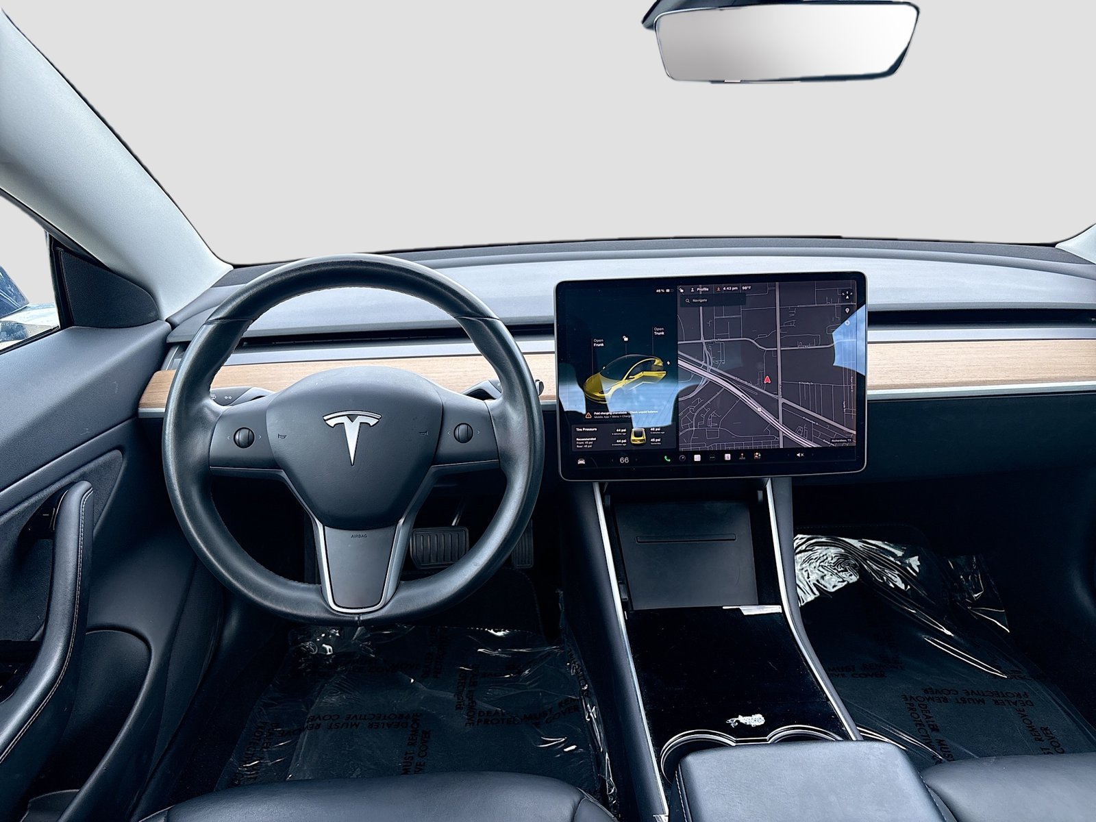Used 2019 Tesla Model 3 Standard Range Plus RWD image 21
