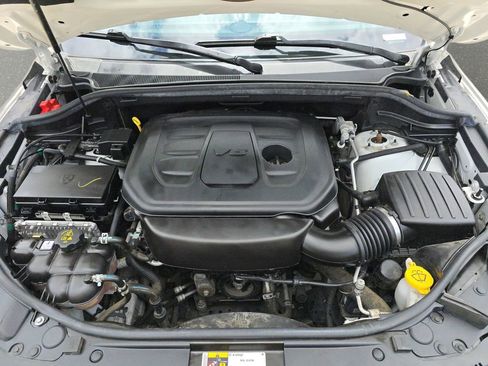 Used 2021 Jeep Grand Cherokee Trailhawk AWD/4WD image 34