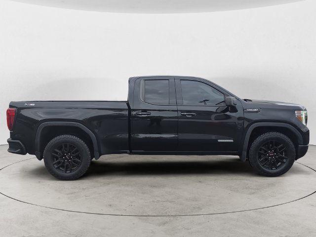 Used 2022 GMC Sierra 1500 Elevation w/ X31 Off-Road Package AWD/4WD image 6