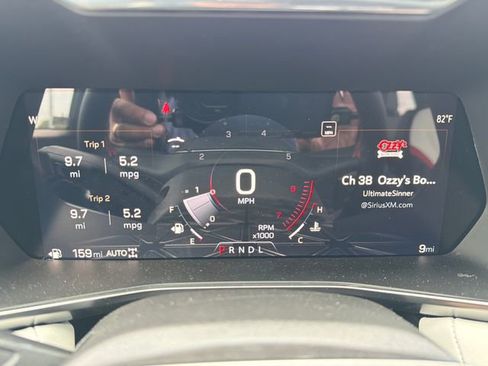 New 2026 GMC Canyon AT4X AWD/4WD image 11