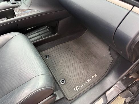 Used 2015 Lexus RX 350 AWD image 10