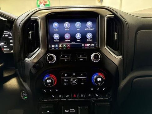 Used 2020 GMC Sierra 1500 Denali AWD/4WD image 24