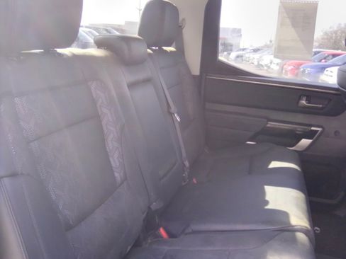 Used 2023 Toyota Tundra Limited w/ TRD Off-Road Package image 20