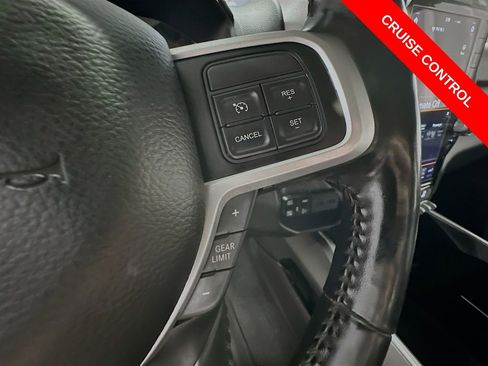 Used 2019 RAM 2500 Big Horn AWD/4WD image 34