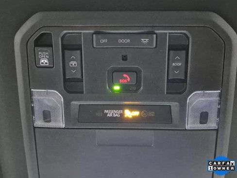 Used 2024 Toyota Tundra TRD Pro image 23