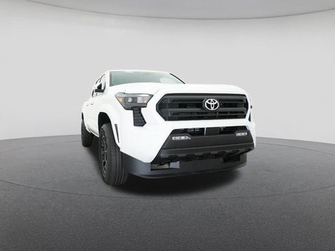 New 2025 Toyota Tacoma SR5 image 30