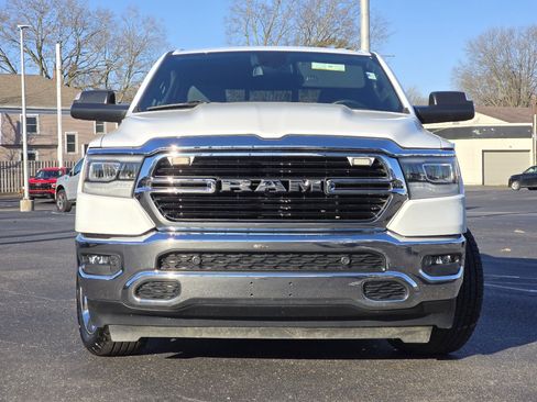 Used 2019 RAM 1500 Big Horn image 22
