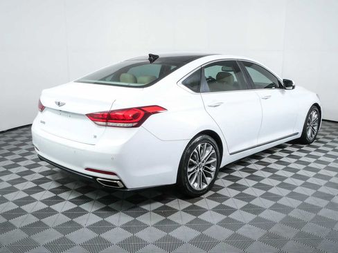 Used 2015 Hyundai Genesis 3.8 w/ Option Group 03 RWD image 3