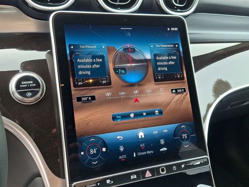 Certified 2025 Mercedes-Benz GLC 300 GLC 300 image 23