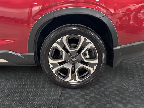 Used 2026 Subaru Ascent Limited image 15