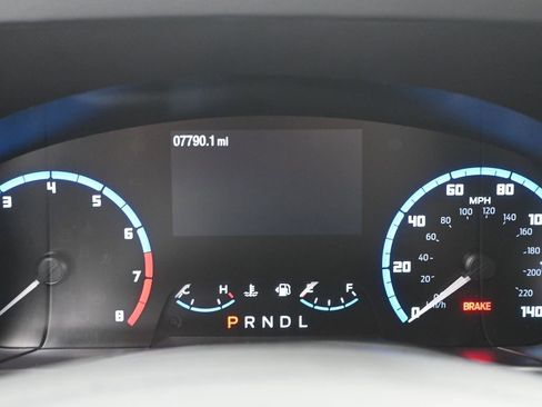 New 2024 Ford Bronco Sport Big Bend w/ Convenience Package image 7