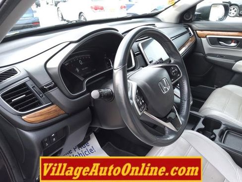Used 2019 Honda CR-V EX-L image 17