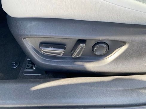 New 2026 Toyota Camry XLE FWD image 20
