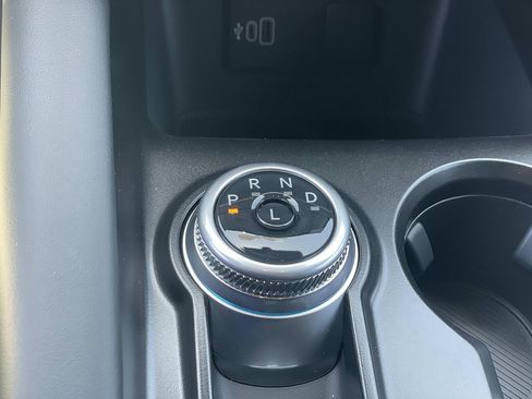 New 2026 Ford Explorer ST-Line w/ ST-Line Street Pack AWD/4WD image 13
