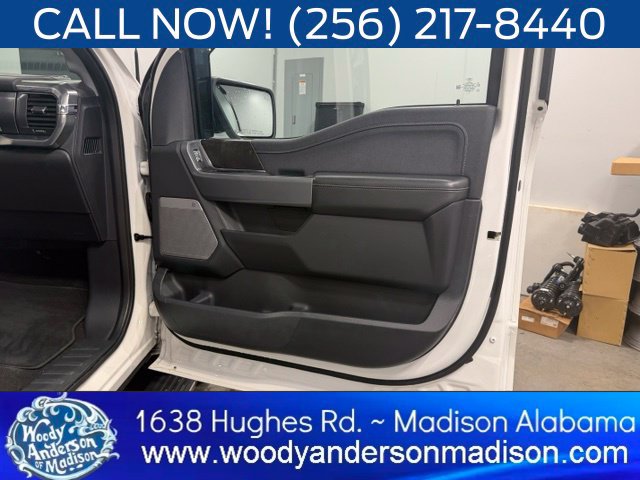 Used 2021 Ford F150 Lariat w/ Equipment Group 502A High AWD/4WD image 29