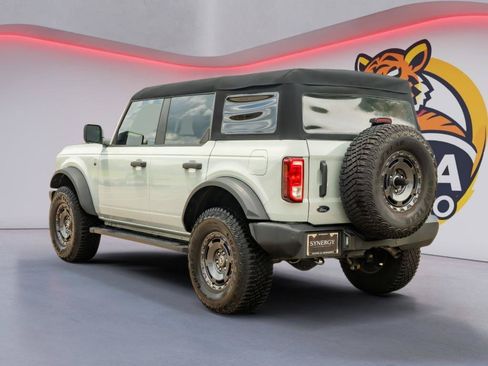 Used 2024 Ford Bronco Big Bend AWD/4WD image 8