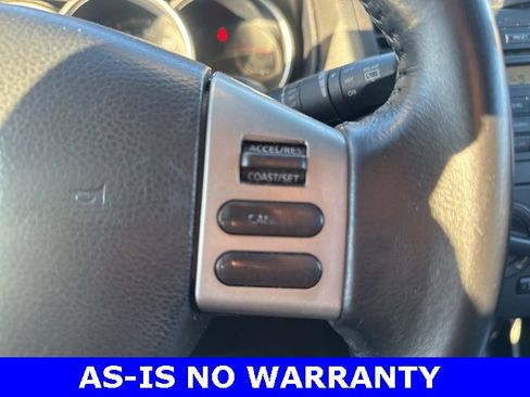 Used 2007 Nissan Versa SL w/ Convenience Pkg image 7