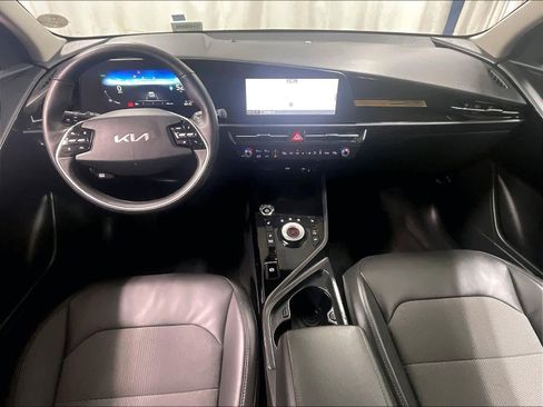 Used 2023 Kia Niro Wind w/ Wind Preserve Package image 22