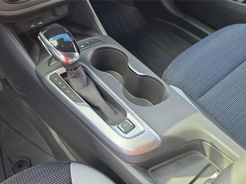 New 2026 Buick Envista Preferred w/ Convenience I Package image 23