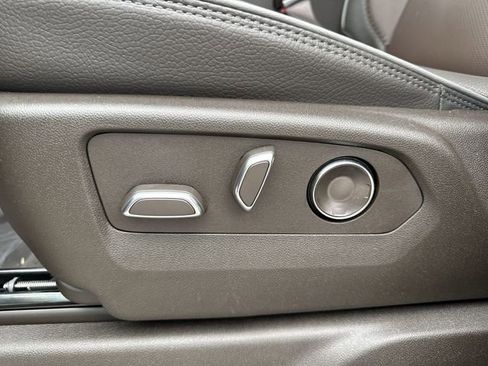 New 2026 GMC Sierra 1500 Denali w/ Technology Package image 12