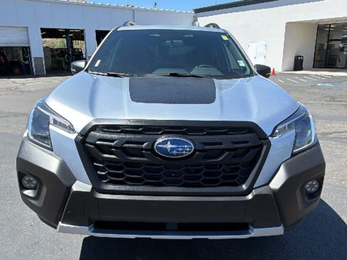 Used 2023 Subaru Forester Wilderness AWD/4WD image 8
